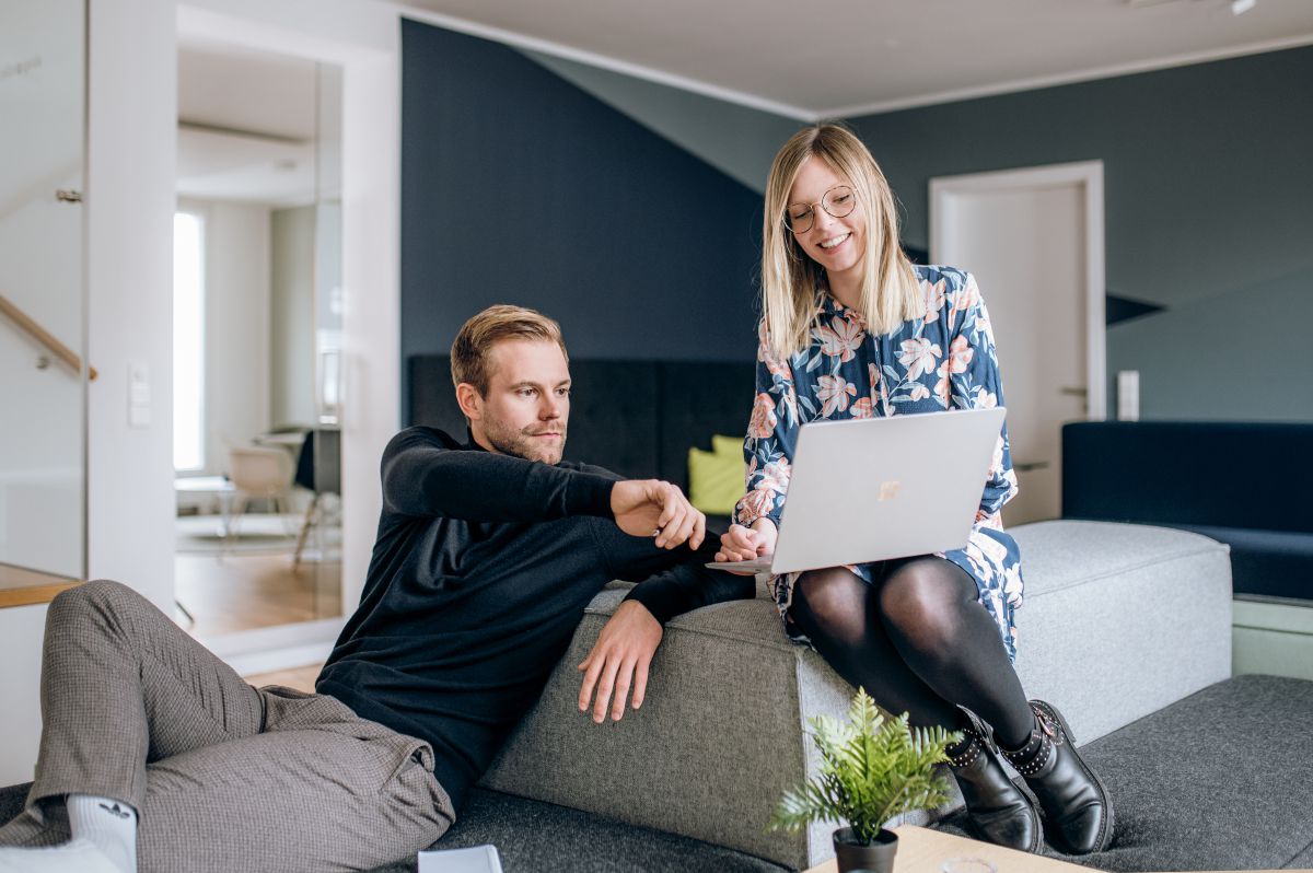 Karriere albrings + müller ag