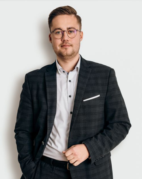 Profilbild von Felix Möller