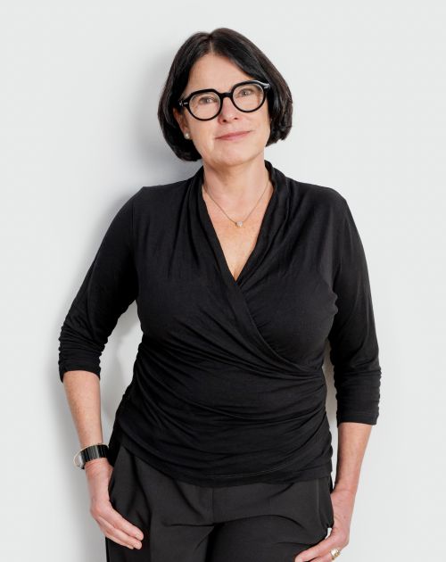 Profilbild von Angelika Keller