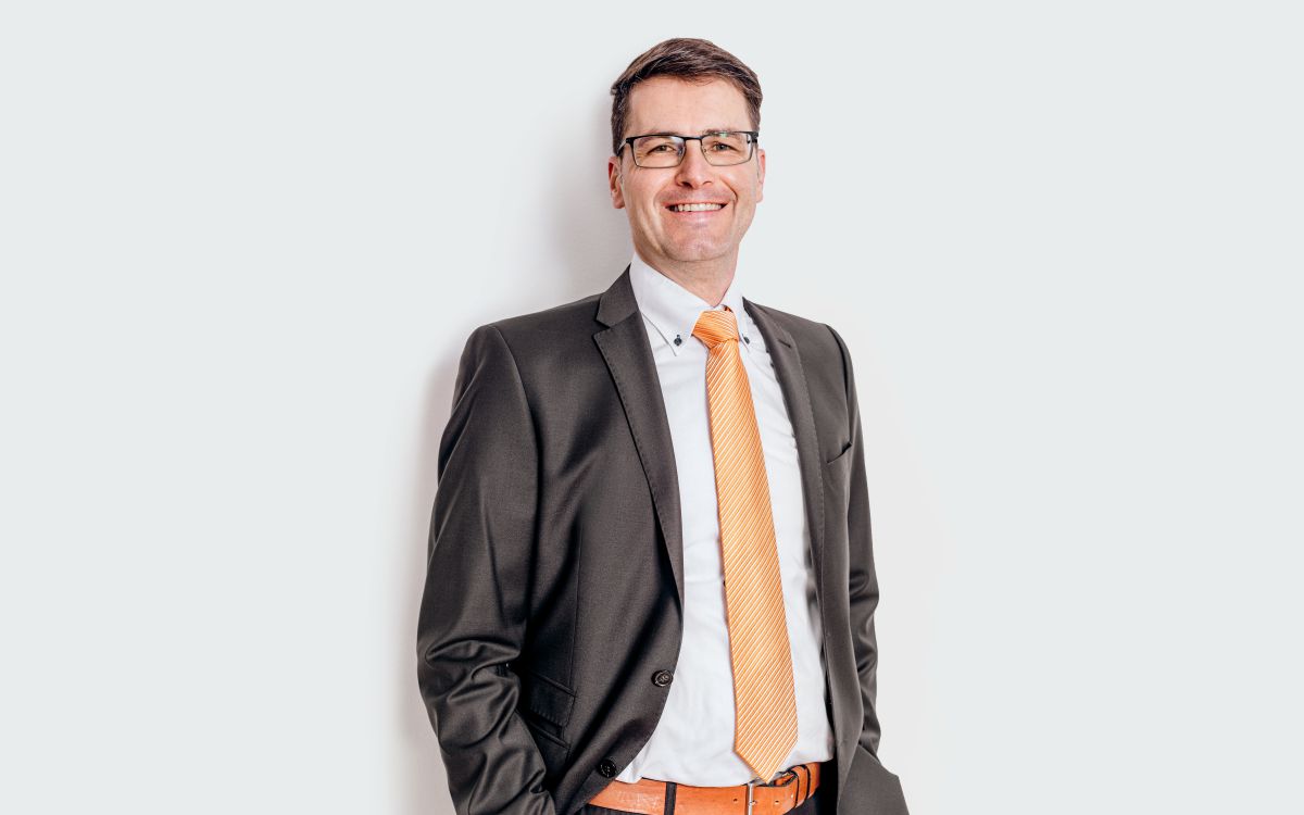 Profilbild von Christoph Länge