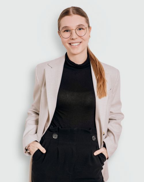 Profilbild von Hermine Franke