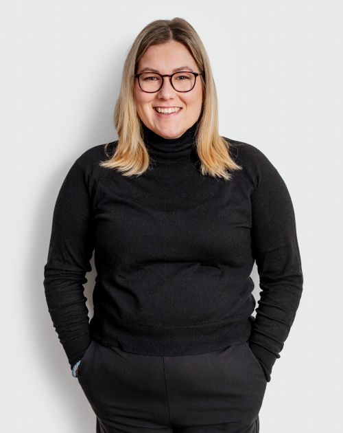 Profilbild von Leonie Schwender