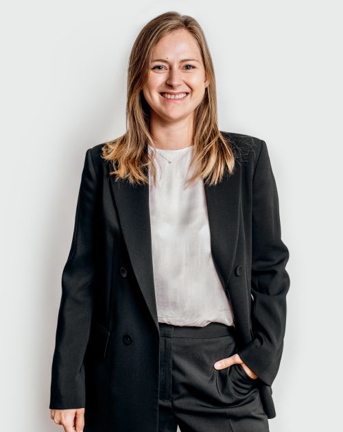 Profilbild von Svenja Lutz