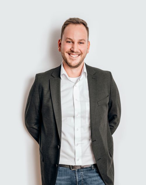 Profilbild von Andreas Schmezer