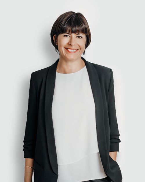 Profilbild von Anila Chugthai