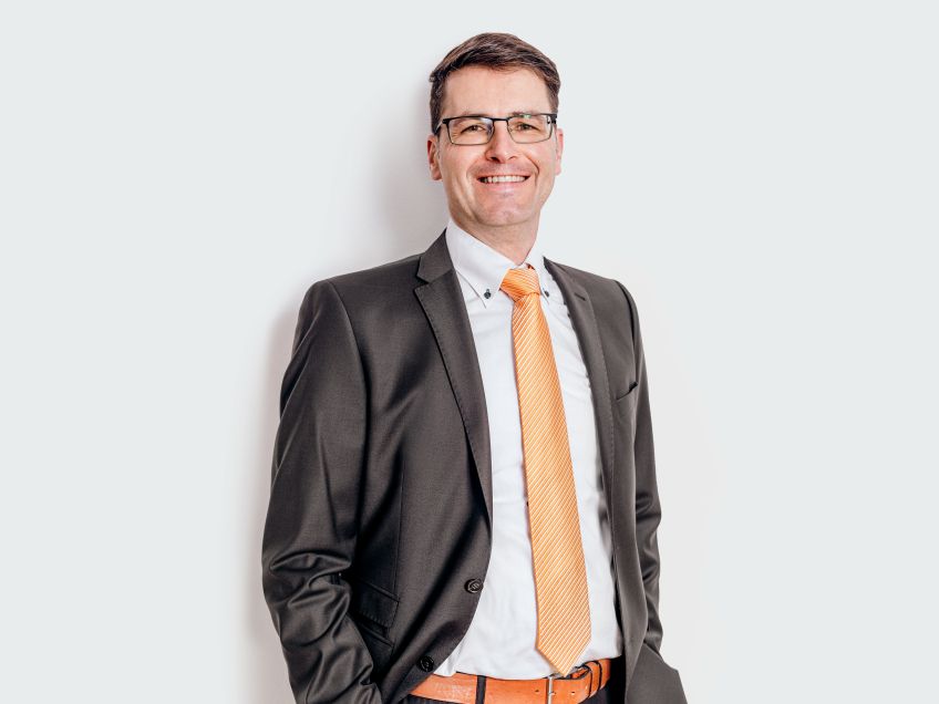 Profilbild von Christoph Länge