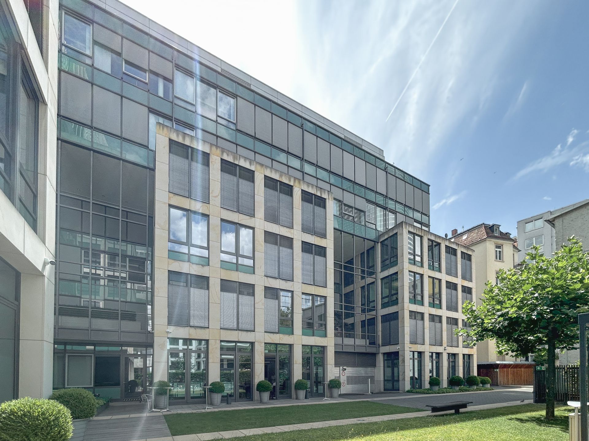 Mainzer Landstrasse 349