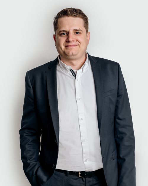 Profilbild von Felix Motzer
