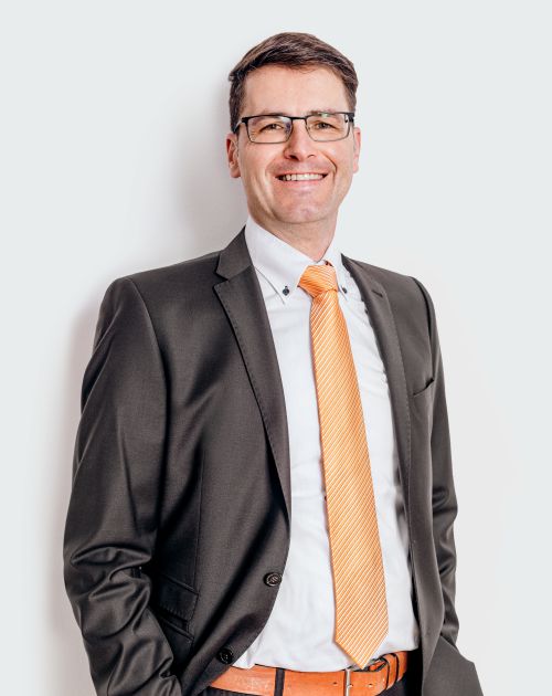 Profilbild von Christoph Länge