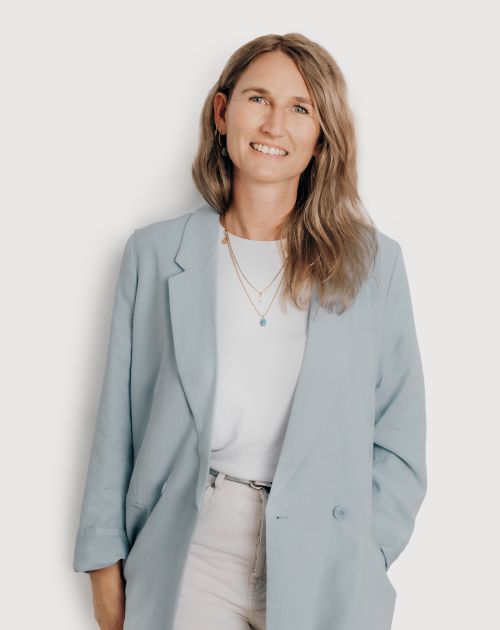 Profilbild von Katharina Traut