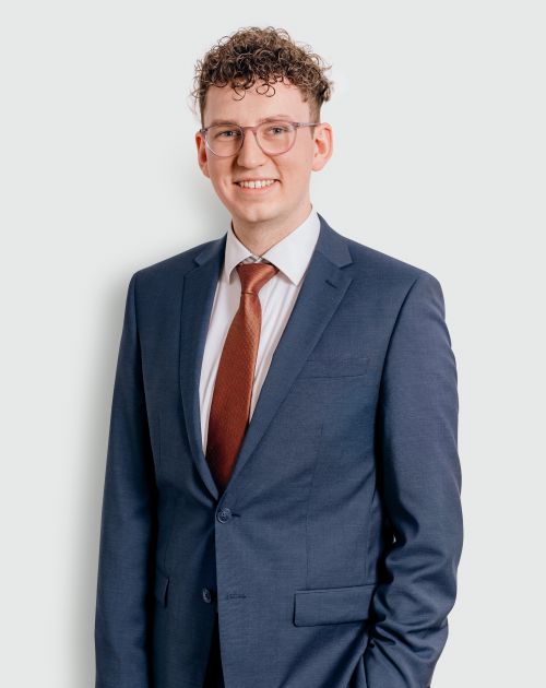 Profilbild von Alexander Wengert