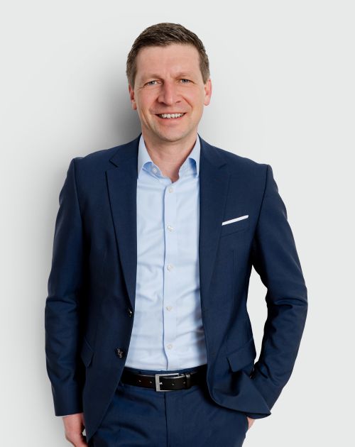 Profilbild von Bastian Häfner