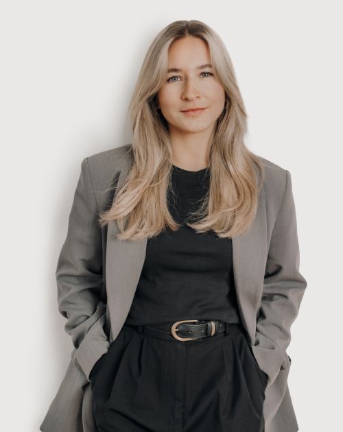 Profilbild von Jessica Hirt