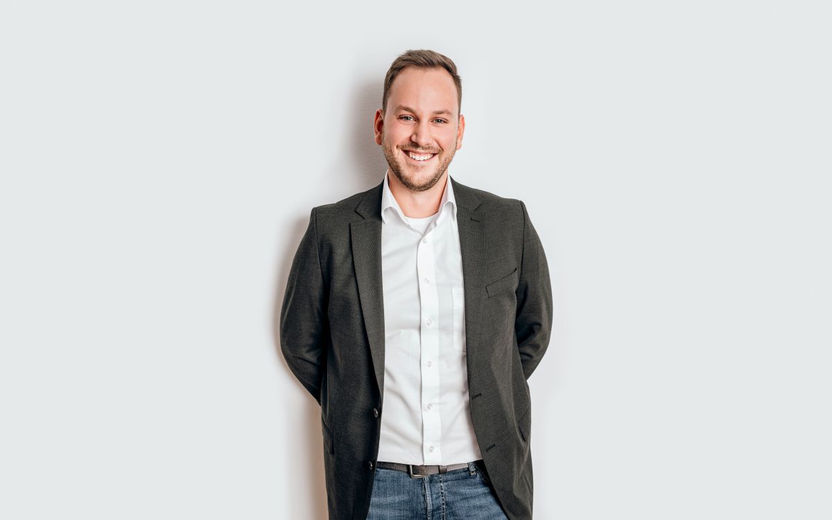 Profilbild von Andreas Schmezer