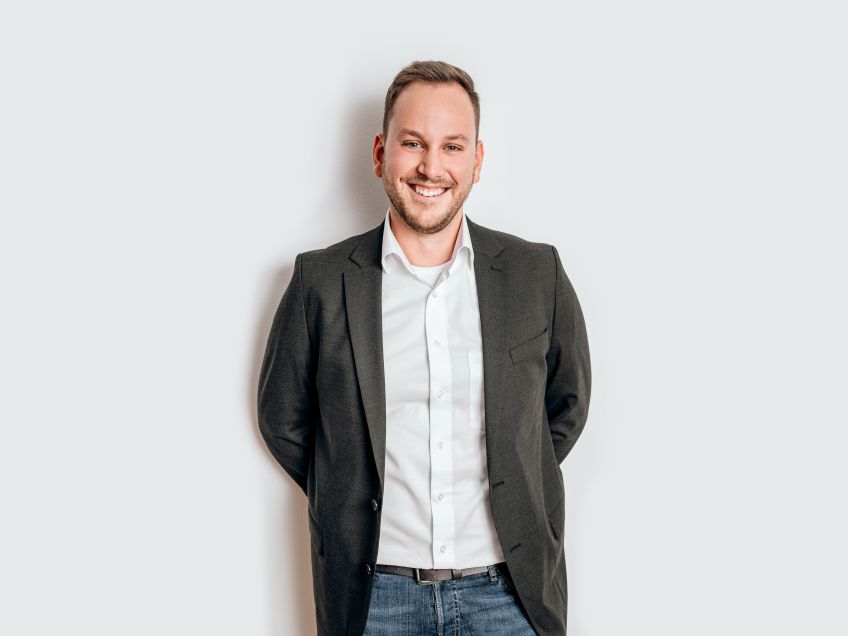 Profilbild von Andreas Schmezer