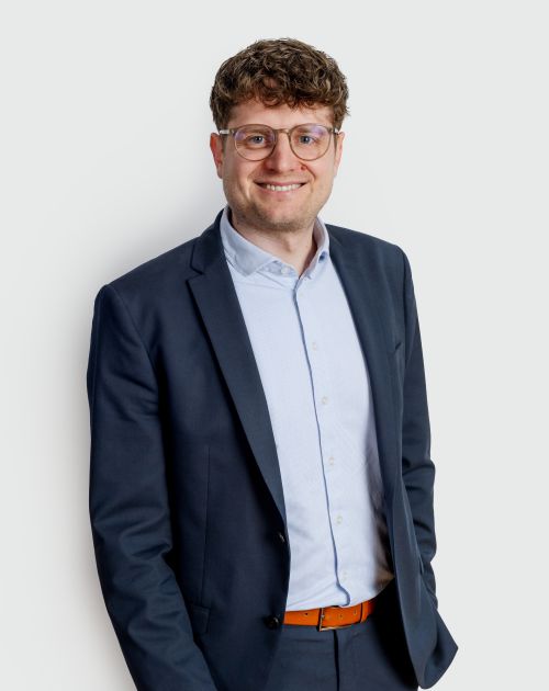 Profilbild von Felix Motzer