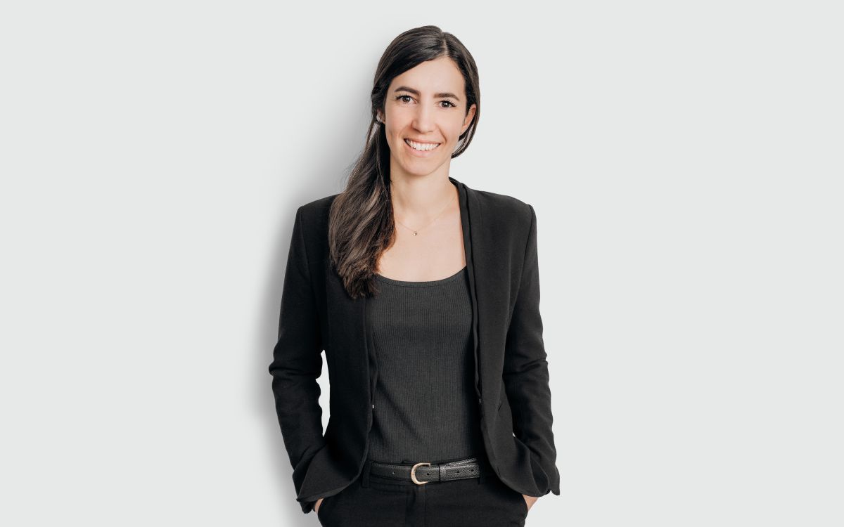 Profilbild von Maria Ulrich