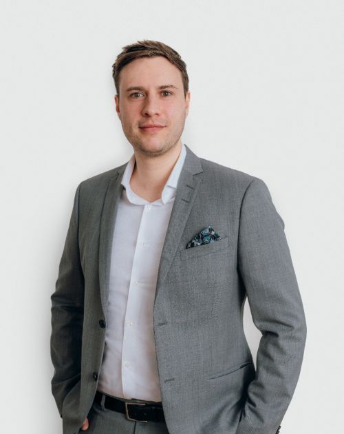 Profilbild von Nicolas Küpper