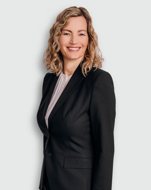 Profilbild von Susanne Büttgenbach